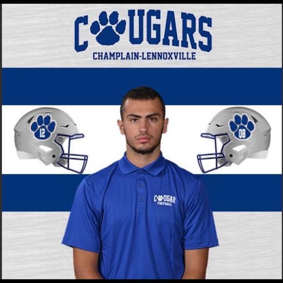 Meet your Posher, Michael - Picture 1 of 1